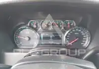2019 Chevrolet Tahoe фото