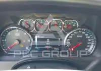 2019 Chevrolet Tahoe фото