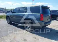 2019 Chevrolet Tahoe фото