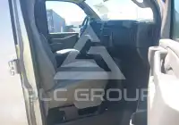 2019 Chevrolet Express photo