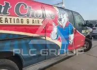 2019 Chevrolet Express photo
