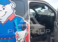 2019 Chevrolet Express photo