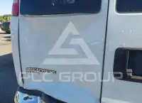 2019 Chevrolet Express photo