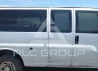 2019 Chevrolet Express фото