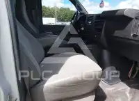 2019 Chevrolet Express photo