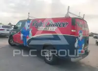 2019 Chevrolet Express photo