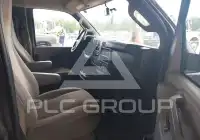 2019 Chevrolet Express photo