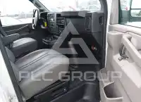 2019 Chevrolet Express photo