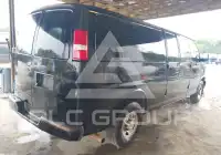 2019 Chevrolet Express photo