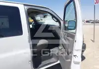 2019 Chevrolet Express photo