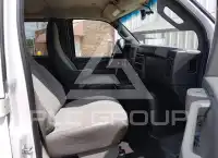 2019 Chevrolet Express photo