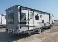 2019 COACHMEN APEX photo