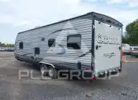 2019 COACHMEN CATALINA фото