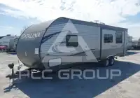 2019 COACHMEN CATALINA фото