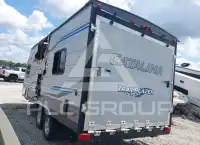 2019 COACHMEN CATALINA фото