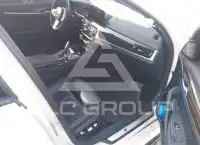 2019 BMW M550 photo