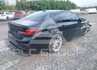 2019 BMW M550 фото
