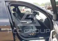 2019 BMW 550M фото