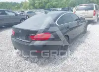 2019 BMW 430 фото
