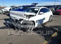 2019 BMW 430 фото