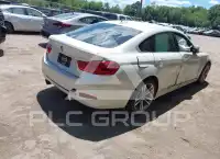 2019 BMW 430 photo