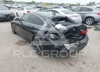 2019 BMW 430 фото