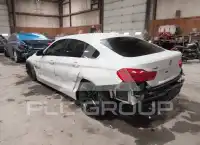 2019 BMW 430 photo
