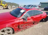 2019 BMW 430 photo