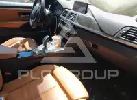 2019 BMW 430 photo