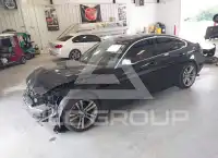 2019 BMW 430 фото