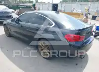 2019 BMW 430 фото