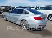 2019 BMW 430 фото