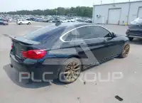 2019 BMW 430 фото
