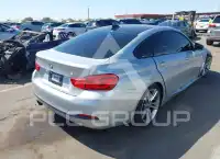 2019 BMW 430 фото