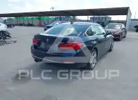 2019 BMW 430 фото