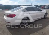 2019 BMW 430 фото