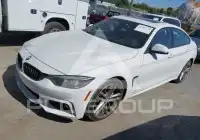 2019 BMW 430 photo