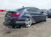 2019 BMW 430 фото