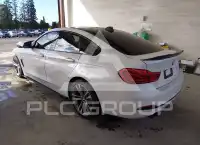 2019 BMW 430 фото
