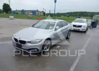 2019 BMW 430 фото