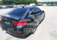 2019 BMW 430 фото