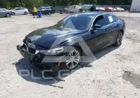 2019 BMW 430 фото
