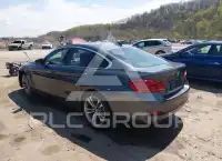 2019 BMW 430 фото