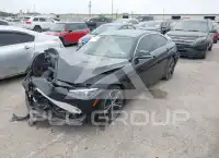 2019 BMW 430 фото
