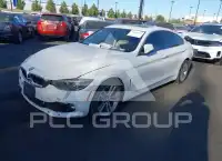 2019 BMW 430 фото
