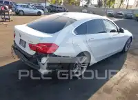 2019 BMW 430 фото