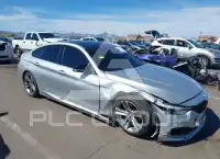 2019 BMW 430 фото