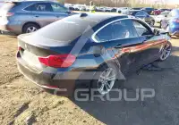2019 BMW 430 фото
