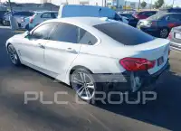 2019 BMW 430 фото