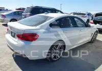 2019 BMW 430 photo